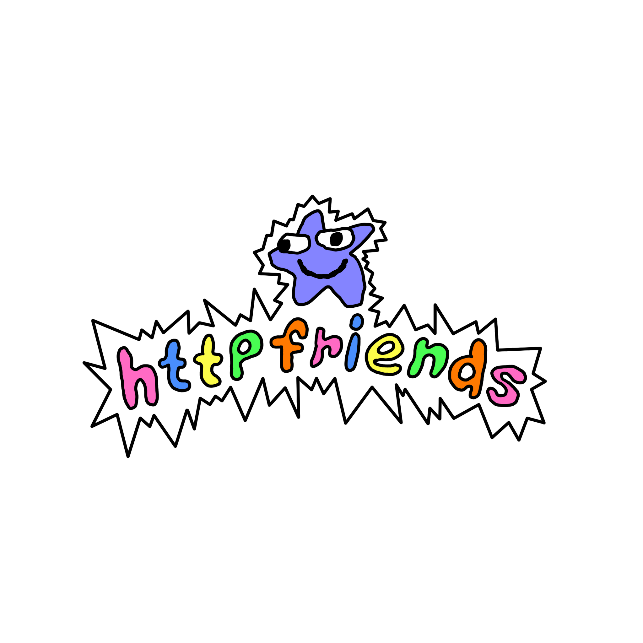 HTTP Friends
