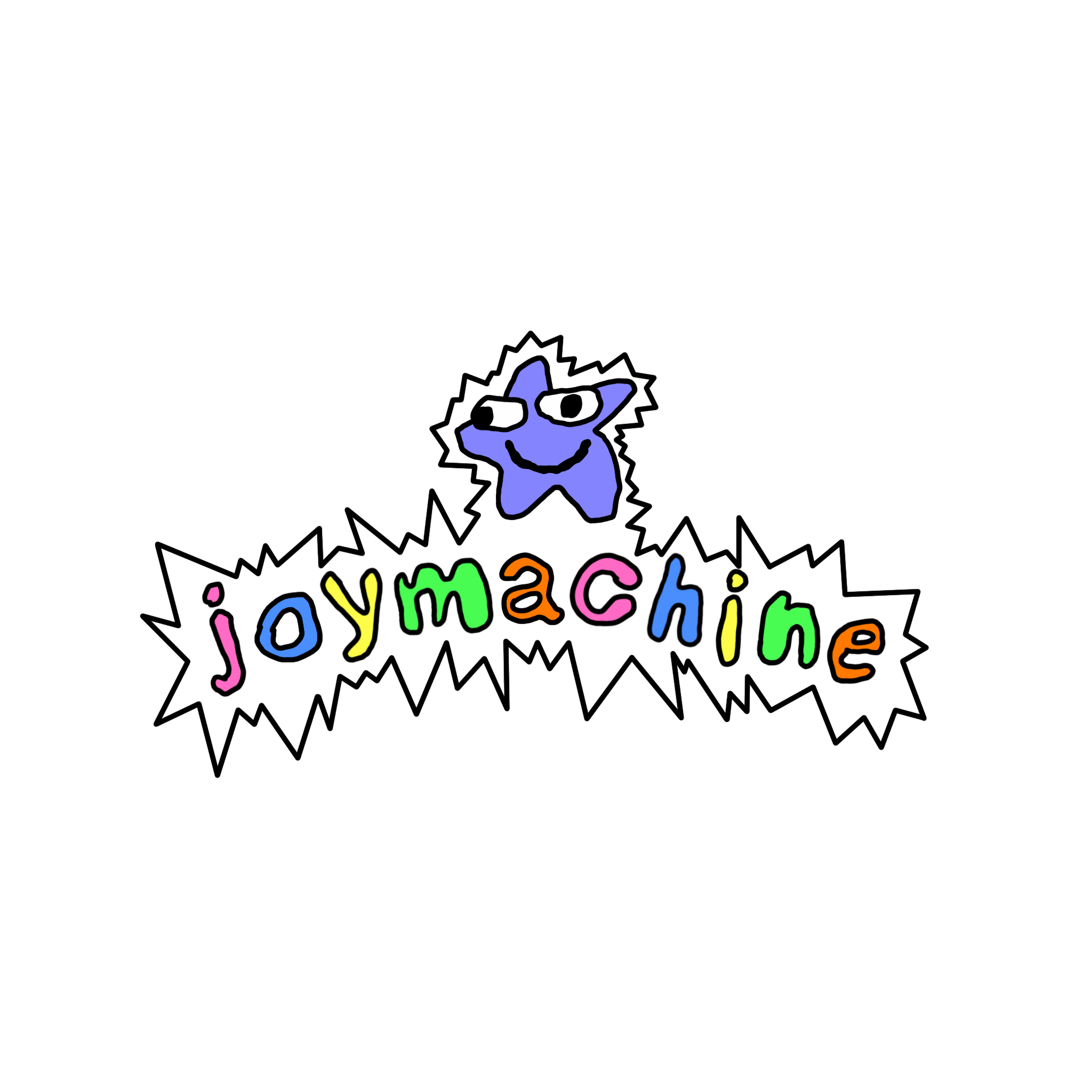 joymachine