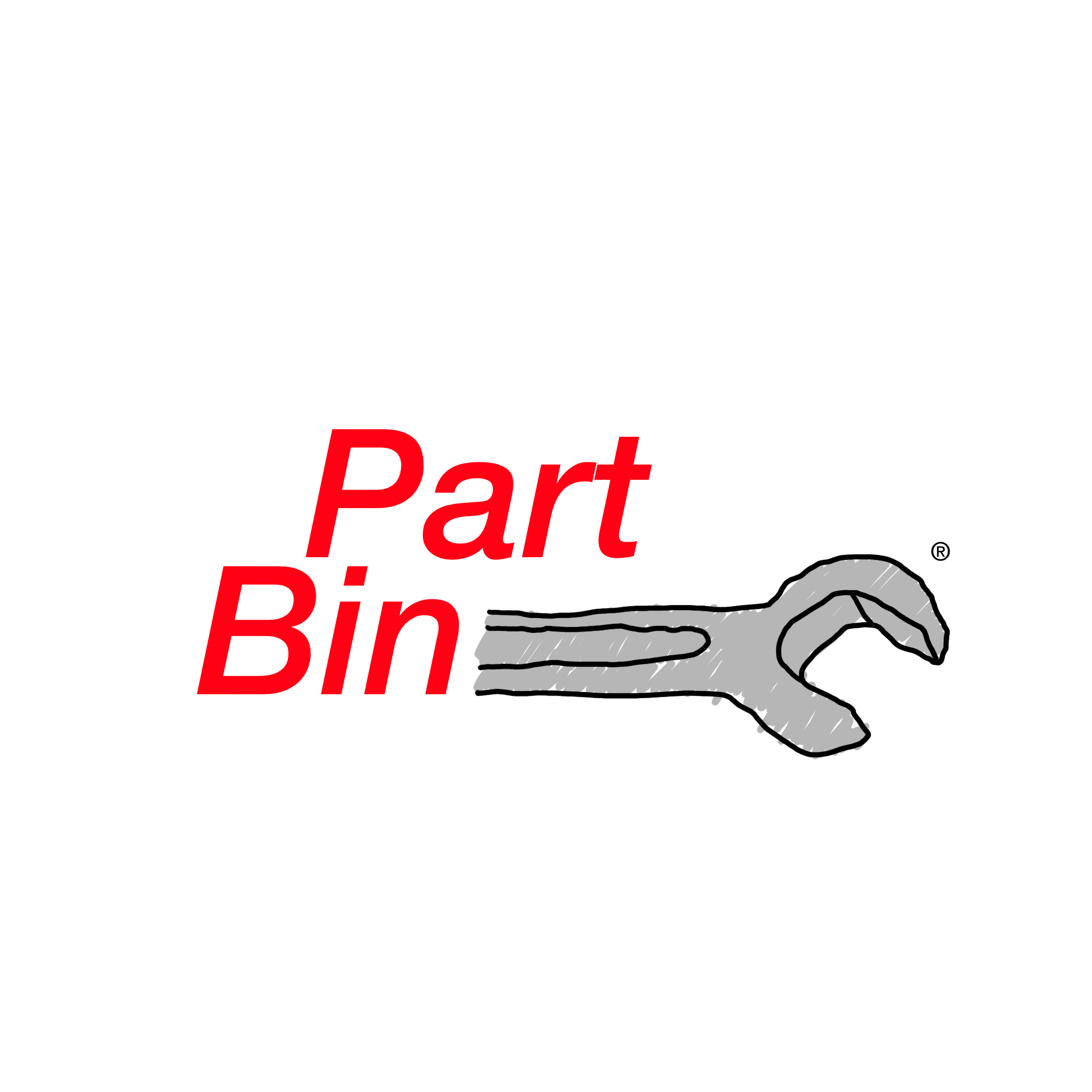 PartBin
